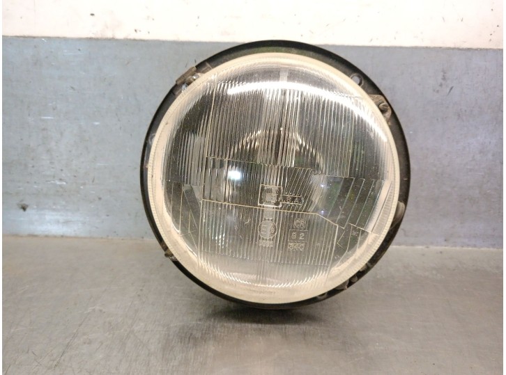 Recambio de faro derecho para suzuki samurai (sj) 1.3 cat referencia OEM IAM G13BA G13BA 