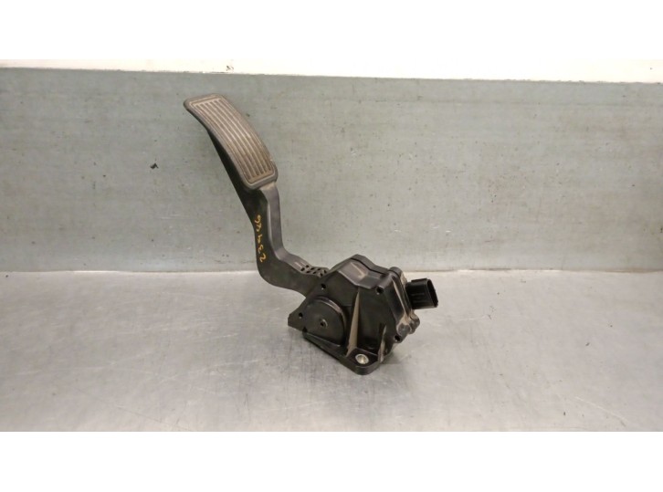Recambio de potenciometro pedal para mazda cx-7 (er) 2.2 turbodiesel cat referencia OEM IAM EG2141600A EG2141600A K42387390