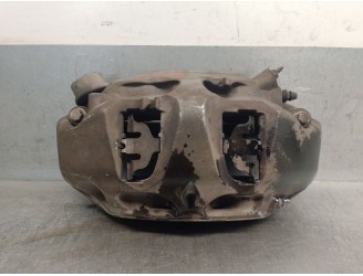 Recambio de pinza freno delantera derecha para audi a6 allroad c8 (4ah) 50 tdi mild hybrid quattro referencia OEM IAM 4K0615106B