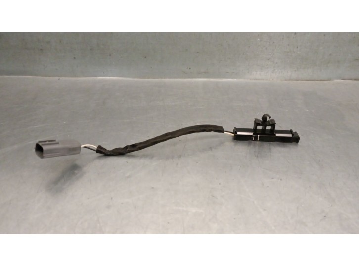 Recambio de antena para mazda cx-7 (er) 2.2 turbodiesel cat referencia OEM IAM EH14676N0A EH14676N0A 58778A