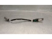 Recambio de antena para mazda cx-7 (er) 2.2 turbodiesel cat referencia OEM IAM EH14676N0A EH14676N0A 58778A