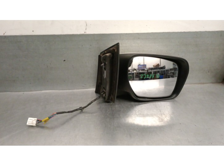 Recambio de retrovisor derecho para mazda cx-7 (er) 2.2 turbodiesel cat referencia OEM IAM EH6769121A EH6769121A 