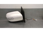 Recambio de retrovisor derecho para mazda cx-7 (er) 2.2 turbodiesel cat referencia OEM IAM EH6769121A EH6769121A 