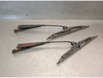 Recambio de brazo limpia delantero derecho para suzuki samurai (sj) 1.3 cat referencia OEM IAM G13BA G13BA 