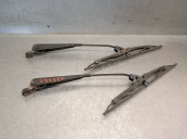 Recambio de brazo limpia delantero derecho para suzuki samurai (sj) 1.3 cat referencia OEM IAM G13BA G13BA 