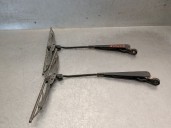 Recambio de brazo limpia delantero derecho para suzuki samurai (sj) 1.3 cat referencia OEM IAM G13BA G13BA 