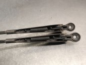 Recambio de brazo limpia delantero derecho para suzuki samurai (sj) 1.3 cat referencia OEM IAM G13BA G13BA 