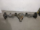 Recambio de puente trasero para ssangyong rexton / rexton ii (gab_) 2.7 xdi 4x4 referencia OEM IAM 4210009221 4210009221 