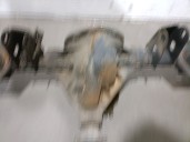 Recambio de puente trasero para ssangyong rexton / rexton ii (gab_) 2.7 xdi 4x4 referencia OEM IAM 4210009221 4210009221 