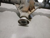 Recambio de puente trasero para ssangyong rexton / rexton ii (gab_) 2.7 xdi 4x4 referencia OEM IAM 4210009221 4210009221 