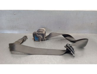 Recambio de cinturon seguridad delantero derecho para renault kangoo (f/kc0) 1.2 referencia OEM IAM 075894C 8200739958 TRW