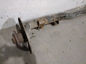 Recambio de puente trasero para volkswagen caddy ka/kb (2k) 1.9 tdi referencia OEM IAM 2K5501101E 2K5501101E 