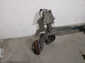 Recambio de puente trasero para fiat panda (169) 1.2 cat referencia OEM IAM 51856917 51856917 