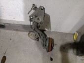 Recambio de puente trasero para fiat panda (169) 1.2 cat referencia OEM IAM 51856917 51856917 