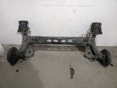 Recambio de puente trasero para seat arona (kj7, kjp) 1.0 tgi referencia OEM IAM 2Q0501053CM 2Q0501053CM 