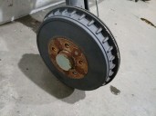 Recambio de puente trasero para seat arona (kj7, kjp) 1.0 tgi referencia OEM IAM 2Q0501053CM 2Q0501053CM 