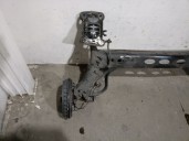 Recambio de puente trasero para seat arona (kj7, kjp) 1.0 tgi referencia OEM IAM 2Q0501053CM 2Q0501053CM 
