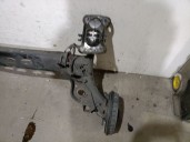 Recambio de puente trasero para seat arona (kj7, kjp) 1.0 tgi referencia OEM IAM 2Q0501053CM 2Q0501053CM 