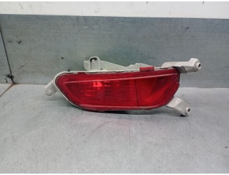 Recambio de faro antiniebla trasero izquierdo para mazda cx-3 (dk) 2.0 skyactiv-g (dk5w, dk6w) referencia OEM IAM DB2R51660 DB2R