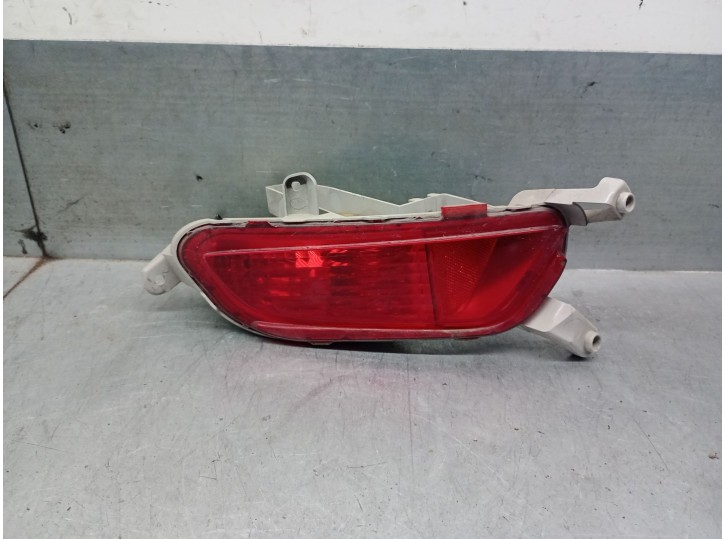 Recambio de faro antiniebla trasero izquierdo para mazda cx-3 (dk) 2.0 skyactiv-g (dk5w, dk6w) referencia OEM IAM DB2R51660 DB2R