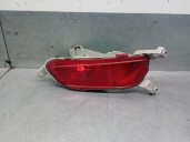 Recambio de faro antiniebla trasero izquierdo para mazda cx-3 (dk) 2.0 skyactiv-g (dk5w, dk6w) referencia OEM IAM DB2R51660 DB2R