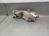 Recambio de faro antiniebla trasero izquierdo para mazda cx-3 (dk) 2.0 skyactiv-g (dk5w, dk6w) referencia OEM IAM DB2R51660 DB2R