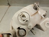 Recambio de faro antiniebla trasero izquierdo para mazda cx-3 (dk) 2.0 skyactiv-g (dk5w, dk6w) referencia OEM IAM DB2R51660 DB2R