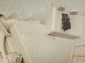 Recambio de faro antiniebla trasero izquierdo para mazda cx-3 (dk) 2.0 skyactiv-g (dk5w, dk6w) referencia OEM IAM DB2R51660 DB2R