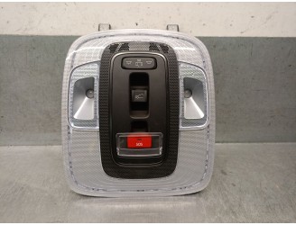 Recambio de luz interior para hyundai kona furgoneta/suv (os, ose, osi) ev referencia OEM IAM 92810BE150LM5 92810BE150LM5 