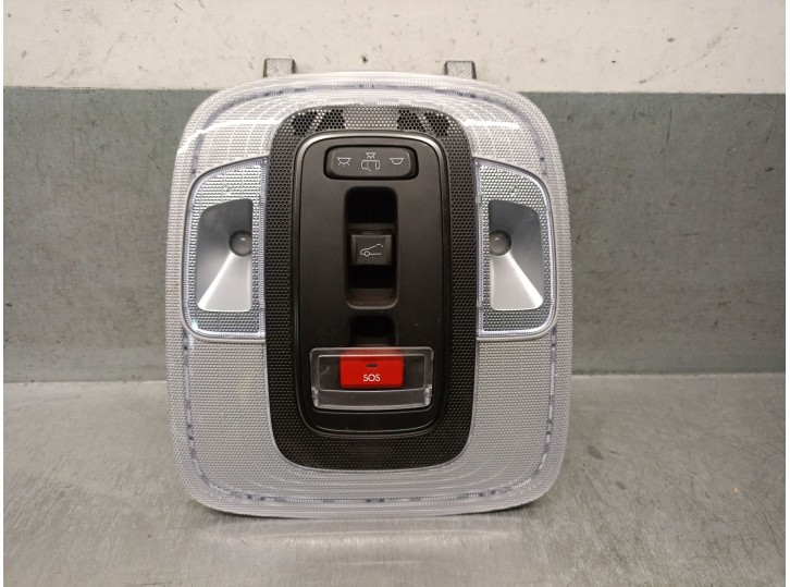 Recambio de luz interior para hyundai kona furgoneta/suv (os, ose, osi) ev referencia OEM IAM 92810BE150LM5 92810BE150LM5 