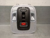 Recambio de luz interior para hyundai kona furgoneta/suv (os, ose, osi) ev referencia OEM IAM 92810BE150LM5 92810BE150LM5 