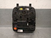 Recambio de luz interior para hyundai kona furgoneta/suv (os, ose, osi) ev referencia OEM IAM 92810BE150LM5 92810BE150LM5 