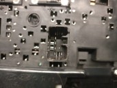 Recambio de luz interior para hyundai kona furgoneta/suv (os, ose, osi) ev referencia OEM IAM 92810BE150LM5 92810BE150LM5 