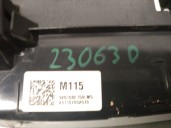 Recambio de luz interior para hyundai kona furgoneta/suv (os, ose, osi) ev referencia OEM IAM 92810BE150LM5 92810BE150LM5 