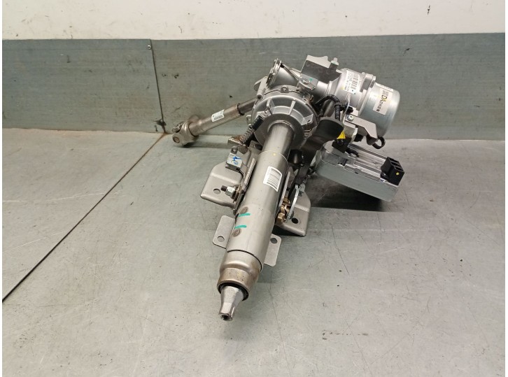 Recambio de columna direccion para mazda cx-3 (dk) 2.0 skyactiv-g (dk5w, dk6w) referencia OEM IAM D23T32100E D23T32100E 