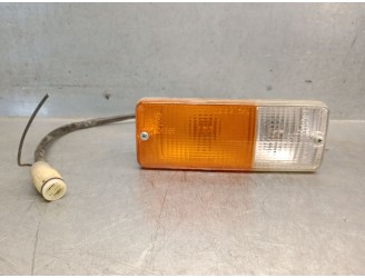 Recambio de piloto delantero derecho para suzuki samurai (sj) 1.3 cat referencia OEM IAM G13BA G13BA 