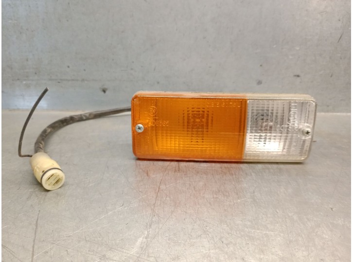 Recambio de piloto delantero derecho para suzuki samurai (sj) 1.3 cat referencia OEM IAM G13BA G13BA 