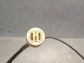 Recambio de piloto delantero derecho para suzuki samurai (sj) 1.3 cat referencia OEM IAM G13BA G13BA 