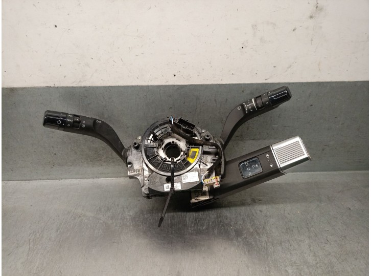 Recambio de mando luces para hyundai kona furgoneta/suv (os, ose, osi) ev referencia OEM IAM 934J5HF870NNB 934J5HF870NNB 