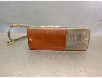 Recambio de piloto delantero izquierdo para suzuki samurai (sj) 1.3 cat referencia OEM IAM G13BA G13BA 