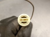 Recambio de piloto delantero izquierdo para suzuki samurai (sj) 1.3 cat referencia OEM IAM G13BA G13BA 