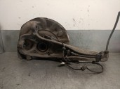 Recambio de mangueta delantera izquierda para porsche cayenne (92a) 3.0 diesel referencia OEM IAM 95834115500 95834115500 