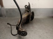 Recambio de mangueta delantera izquierda para porsche cayenne (92a) 3.0 diesel referencia OEM IAM 95834115500 95834115500 