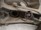 Recambio de mangueta delantera izquierda para porsche cayenne (92a) 3.0 diesel referencia OEM IAM 95834115500 95834115500 