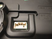 Recambio de cuadro instrumentos para hyundai kona furgoneta/suv (os, ose, osi) ev referencia OEM IAM 940M3BE200 940M3BE200 