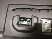 Recambio de cuadro instrumentos para hyundai kona furgoneta/suv (os, ose, osi) ev referencia OEM IAM 940M3BE200 940M3BE200 