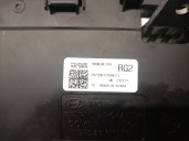 Recambio de cuadro instrumentos para hyundai kona furgoneta/suv (os, ose, osi) ev referencia OEM IAM 940M3BE200 940M3BE200 