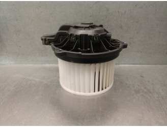 Recambio de motor calefaccion para hyundai kona furgoneta/suv (os, ose, osi) ev referencia OEM IAM EM16 EM16 013011501W BOSCH