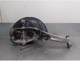 Recambio de mangueta delantera derecha para audi a6 allroad c8 (4ah) 50 tdi mild hybrid quattro referencia OEM IAM 4K0407242B 4K