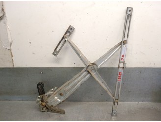 Recambio de elevalunas delantero derecho para suzuki samurai (sj) 1.3 cat referencia OEM IAM G13BA G13BA 